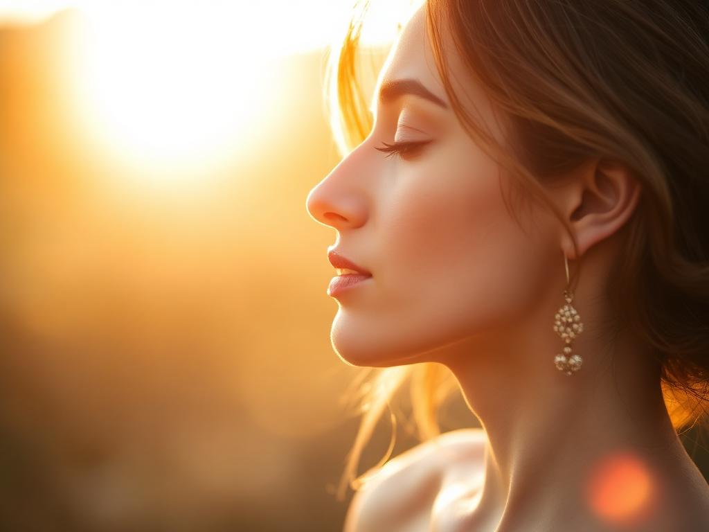 Breath as Beauty Practice