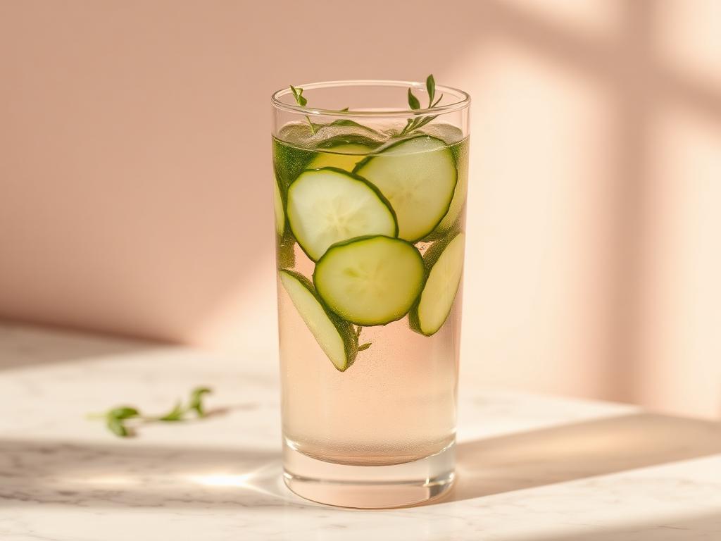 The Hydration Symphony