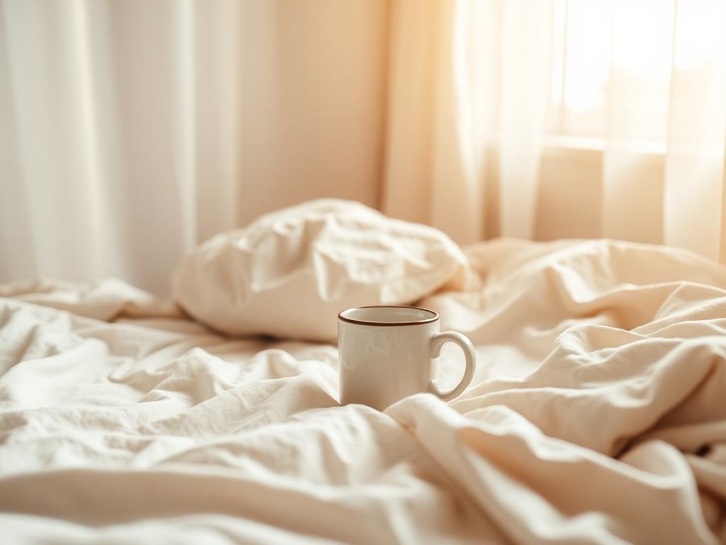 The Quiet Power of Slow Mornings