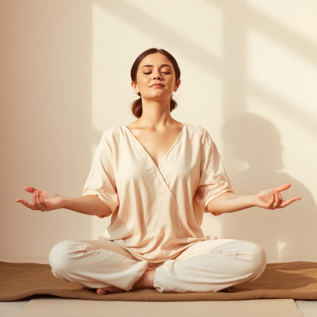 Mindful Beauty